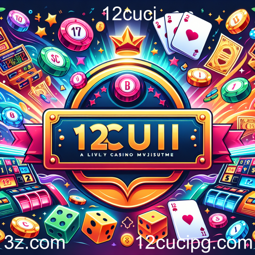 Descubra os Melhores Bônus no 12cuci