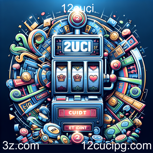 Máquinas Slots: Diversão e Emoção com Cada Gira